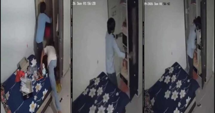 इंदौर डकैती कांड: चादर डालकर युवक से मारपीट, 6 लाख लूटे; 5 आरोपी गिरफ्तार