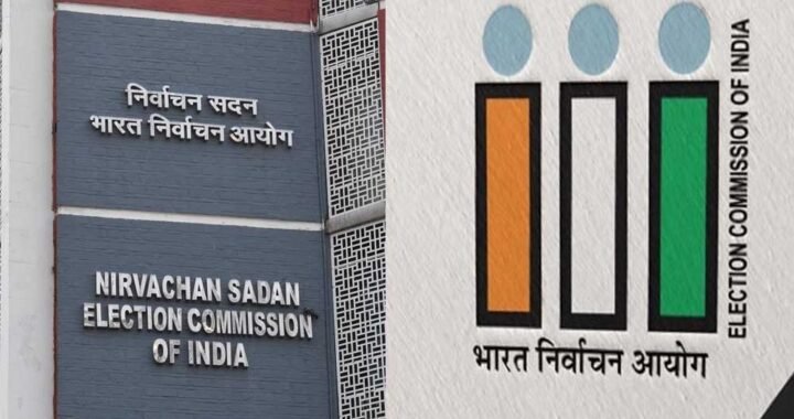 SIR पर EC की सफाई, कहा- सभी फैसले सर्वसम्मति से; विपक्ष के सवालों का दिया जवाब