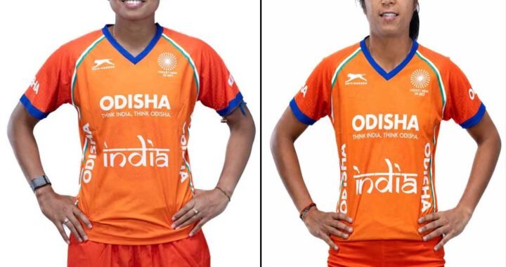एशियन गेम्स में भारतीय महिला हॉकी टीम के स्वर्ण पर मंत्री विश्वास सारंग ने दी बधाई