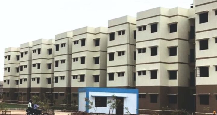 बल्क परचेस से छत्तीसगढ़ की आवासीय योजनाओं को मिली रफ्तार