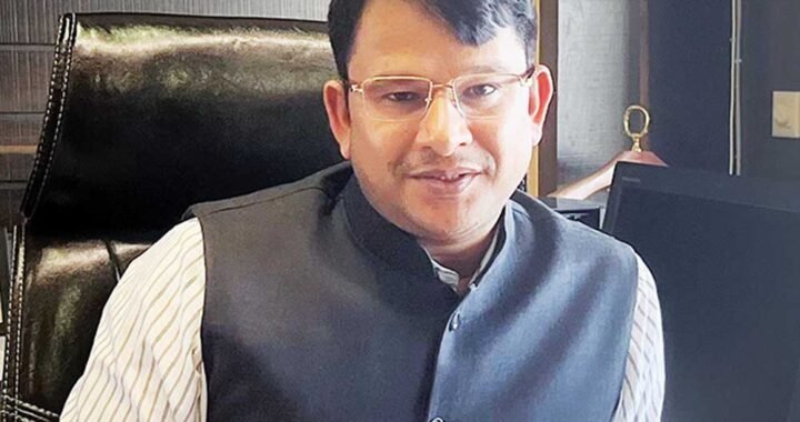 निर्माण कार्यों में गुणवत्ता सुनिश्चित करें, कमियों पर जवाबदेही तय कर करें कार्रवाई : प्रबंध संचालक  यादव