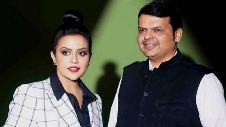 29 allegedly objectionable posts on Fadnavis and his wife