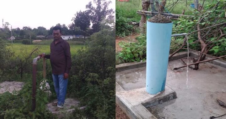 मुख्यमंत्री हेल्पलाइन-1076 का कमाल एक फोन कॉल से जशपुर के तपकरा में बहाल हुई जलापूर्ति  200 परिवारों को मिली राहत