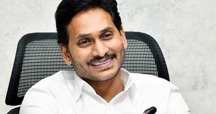 2029 चुनाव से पहले INDI गठबंधन में शामिल होंगे जगन मोहन रेड्डी? YSRCP की रणनीति पर सियासी चर्चा तेज