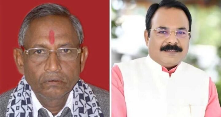 विंध्य विकास प्राधिकरण विवाद पर BJP में हलचल, CM मोहन यादव और हेमंत खंडेलवाल ने दिखाई सख्ती