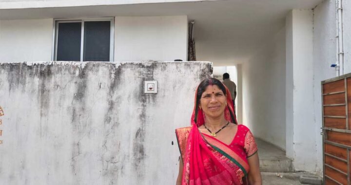 पीएम किसान सम्मान निधि बनी मेघमणि साहू की खेती का सहारा, बीज-खाद और कृषि कार्यों के खर्चों में मिली राहत