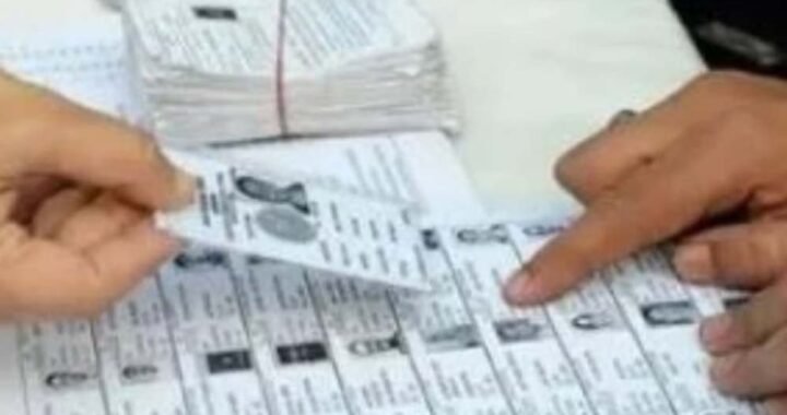 यूपी-पंजाब समेत 17 राज्यों में अपडेट होगी वोटर लिस्ट