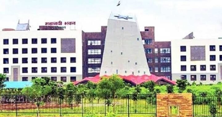 शेरपार-मानपुर-कोहका सड़क के अधूरे और गुणवत्ताहीन निर्माण कार्यों तथा उखड़ी सड़क पर ठेकेदारों को नोटिस, पीडब्ल्यूडी ने 15 दिनों में मांगा जवाब