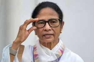 ममता बनर्जी पर हमले की कोशिश? साड़ी में छिपाकर लाए चाकू