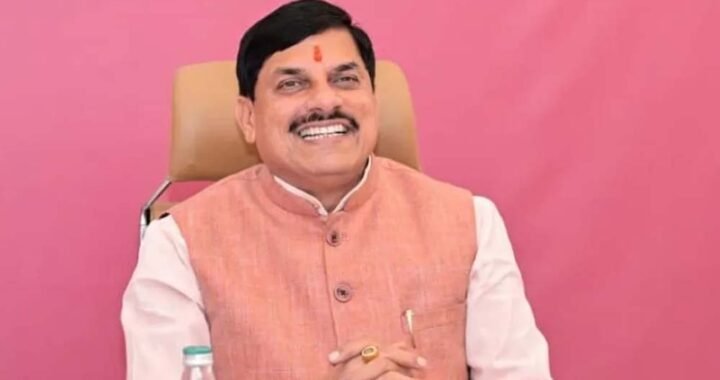 मुख्यमंत्री डॉ. यादव 28 अक्टूबर को इंदौर में करेंगे ‘अर्बन कॉन्क्लेव’ का शुभारंभ