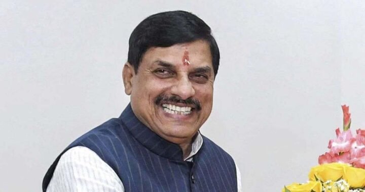 मुख्यमंत्री डॉ. यादव शुक्रवार को इंदौर में करेंगे मध्यप्रदेश सेमीकंडक्टर समिट-2026 का शुभारंभ