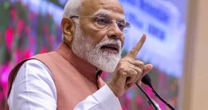 PM मोदी का 2014 से पहले की महंगाई पर तंज- ‘It’s a gone case’