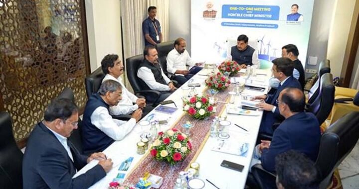 मध्यप्रदेश में निवेश हर दृष्टि से आपको लाभ देगा : मुख्यमंत्री डॉ. यादव