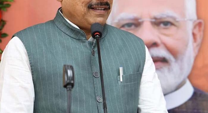 प्रधानमंत्री मोदी के नेतृत्व में शक्ति और सामर्थ्य से सार्थक हो रहा है भारत: डॉ. मोहन यादव