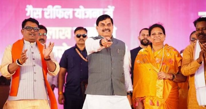 राज्य सरकार सच्चा वादा-पक्का काम के भाव से जनकल्याण के सभी वादे कर रही पूरे