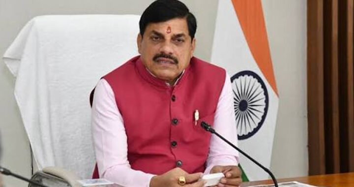 मध्यप्रदेश बनेगा देश का मिल्क कैपिटल : मुख्यमंत्री डॉ. यादव