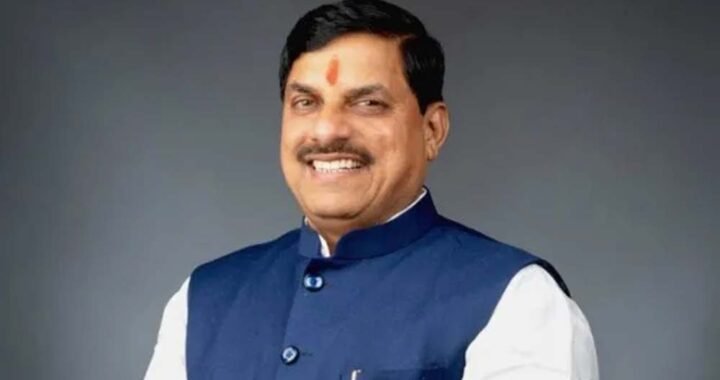 कैप्टन स्मित मच्छार, साहस का वह नाम, जिसने देश को गौरवान्वित किया : मुख्यमंत्री डॉ. यादव