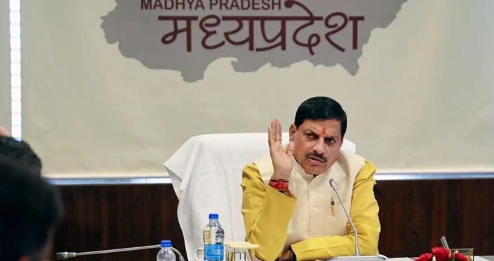 मोहन सरकार का किसानों को तोहफा, छुट्टियों में भी खुलेंगी मक्का-सोयाबीन मंडियां