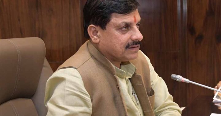 बालाघाट में 400 करोड़ के विकास कार्यों की योजना, 20 नए हेल्थ सेंटर से सड़क-पानी पर रहेगा फोकस