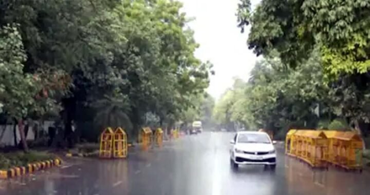 एमपी में 20 अक्टूबर से बढ़ेगी ठंड, मानसून विदा होने के बाद भी मौसम में बदलाव