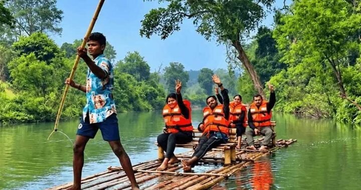 पर्यटन के जरिए ग्रामीण सशक्तिकरण: विष्णु देव साय सरकार की अनूठी पहल
