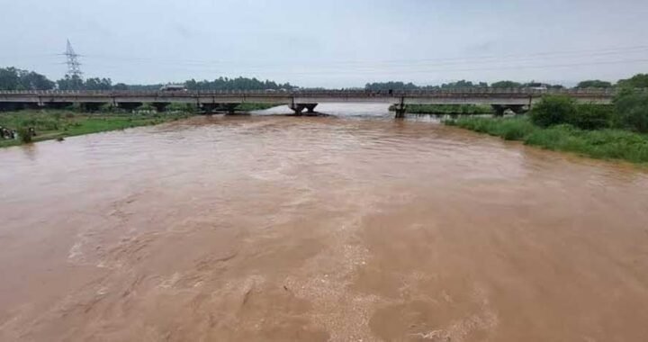 मारकंडी नदी से शहर तक पहुंचेगा पानी, बस्तर जलप्रदाय योजना के लिए 57.71 करोड़ मंजूर