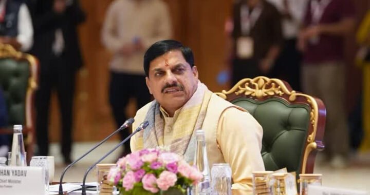 नकल रोकने के लिए MP सरकार का बड़ा कदम, 4 शहरों में फास्ट-ट्रैक कोर्ट