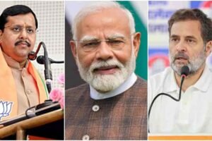 PM मोदी कहीं नहीं जा रहे’, भाजपा अध्यक्ष नबीन का बड़ा दावा