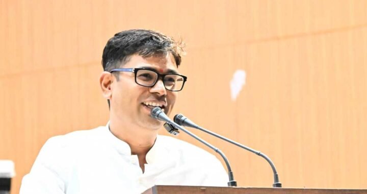 रेलवे स्टेशन तक पहुंच होगी आसान, रायगढ़वासियों को मिलेगी नई सड़क की सौगात
