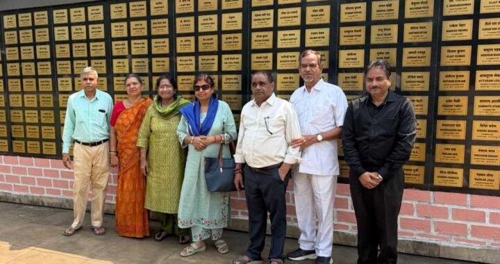 शांति, सुरक्षा, विश्वास और विकास ने बस्तर में खोलीं नई संभावनाएं, कहा-आने वाले समय में बनेगा देश का अग्रणी संभाग