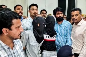 टाइगर श्रॉफ पर हमले के आरोपी 24 घंटे में गिरफ्तार, मुंबई पुलिस ने ऐसे बिछाया जाल