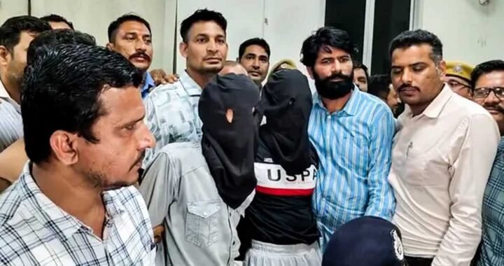 टाइगर श्रॉफ पर हमले के आरोपी 24 घंटे में गिरफ्तार, मुंबई पुलिस ने ऐसे बिछाया जाल