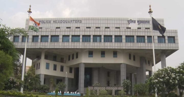 भोपाल में दुर्गा उत्सव-दशहरे को लेकर पुलिस की छुट्टियां रद्द, 11 से 25 अक्टूबर तक अवकाश पर रोक