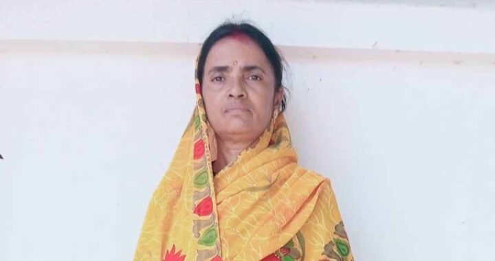 अपने नाम जमीन की रजिस्ट्री पर प्रेमलता को मिली आर्थिक राहत, ऑनलाइन सुविधाओं से समय भी बचा
