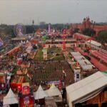 रामलीला मैदान में प्रदर्शन महंगा, GST से बढ़ा खर्च