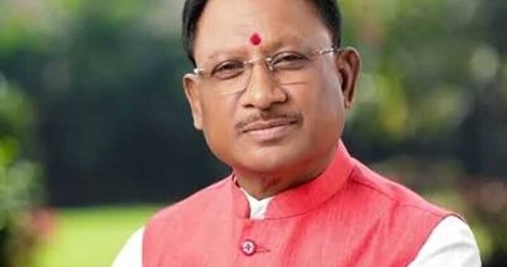 मुख्यमंत्री  विष्णु देव साय के सुशासन में संवेदनशील शासन, पारदर्शी व्यवस्था और जनभागीदारी से मजबूत हो रहा जनता का विश्वास