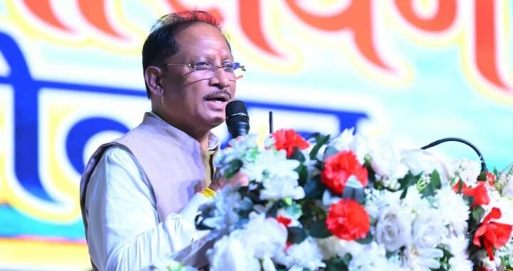 शिवरीनारायण को विकास की बड़ी सौगात : महानदी पर 63 करोड़ रुपए से अधिक की लागत से बनेगा नया पुल