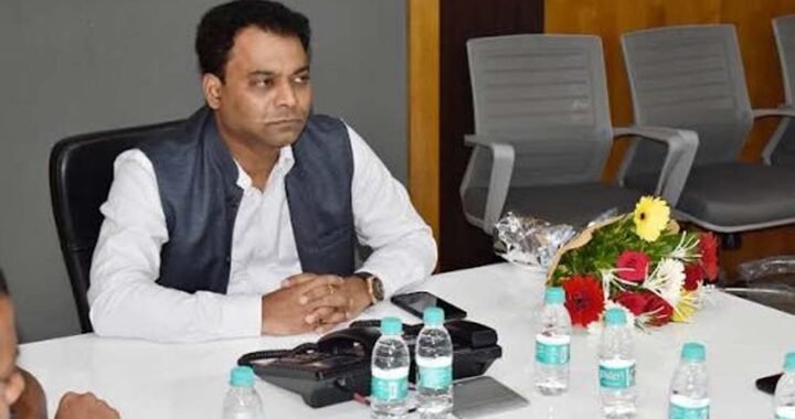 नगरीय विकास के नए अवसरों, आधुनिक तकनीक और निवेश की संभावनाओं पर केंद्रित हो आयोजन : आयुक्त भोंडवे