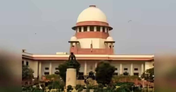 सुप्रीम कोर्ट रविवार को भी खुला, ज्ञानेश कुमार के खिलाफ प्रदर्शन में हिरासत का मामला; पुलिस कार्रवाई पर सुनवाई