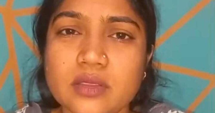 दिव्यांग सहायता योजना से संकट की घड़ी में मिला संबल, बच्चों का भविष्य संवारने में जुटीं रोशनी