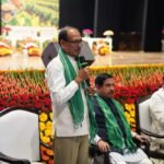 गन्ना किसानों के विवाद सुलझाने बनेगी संयुक्त कमेटी: शिवराज सिंह चौहान