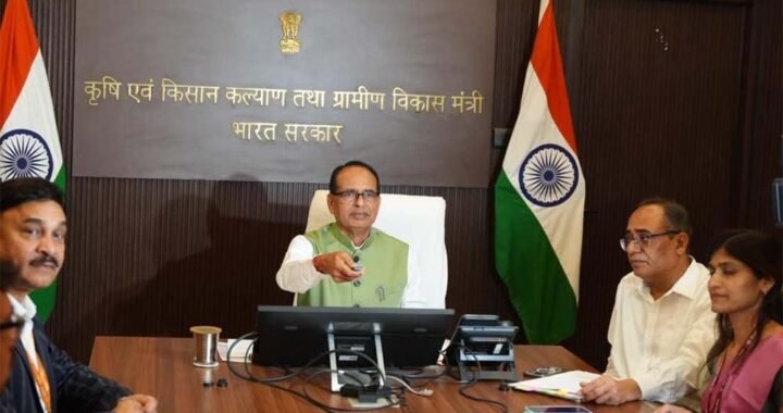 वीबी-जी राम जी में उन्नत फेस ऑथेंटिकेशन फीचर लॉन्च