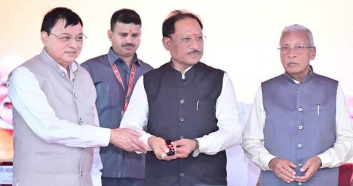 निर्माण श्रमिकों के जीवन में खुशहाली ला रहीं सन्निर्माण कर्मकार मंडल की जनकल्याणकारी योजनाएं