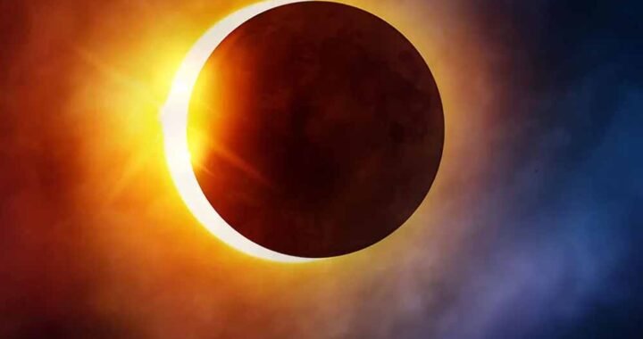 Surya Grahan 2027: अगले साल 6 फरवरी को लगेगा पहला सूर्य ग्रहण, जानें भारत में दिखेगा या नहीं