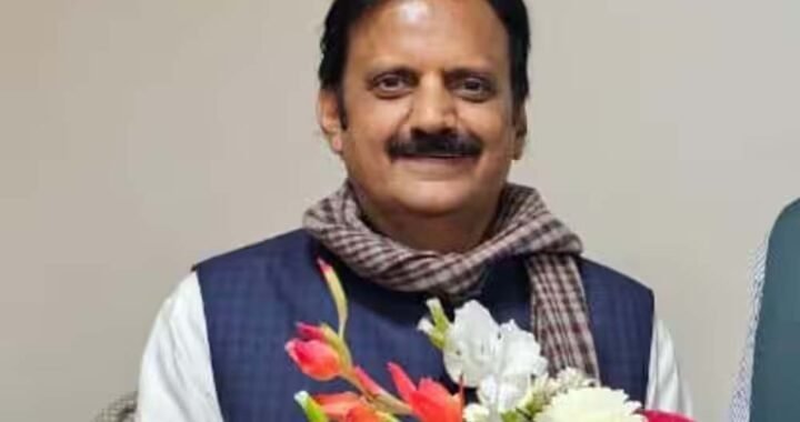 उप मुख्यमंत्री शुक्ल ने प्रदेशवासियों को विजयादशमी पर्व की दीं शुभकामनाएं