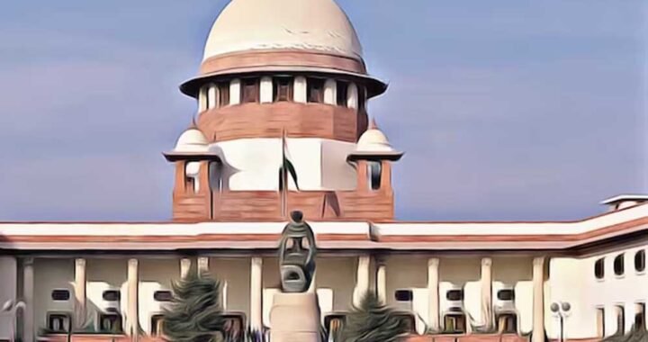 NRI कपल के बच्चों की कस्टडी पर SC की टिप्पणी, कहा- विदेशी अदालतों के आदेश आंख मूंदकर नहीं मान सकते