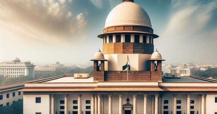 हिंदू से इस्लाम अपनाने वालों को OBC आरक्षण का लाभ मिलेगा या नहीं? सुप्रीम कोर्ट का अहम रुख