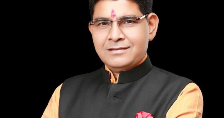 राजस्व मंत्री  टंक राम वर्मा की विशेष पहल पर ग्रामीण विकास को मिलेगी नई गति, 6.60 करोड़ रुपये के निर्माण कार्य स्वीकृत