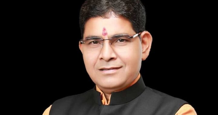 ग्रामीण बेटियों के लिए उच्च शिक्षा की राह होगी आसान,सपनों को मिलेगी नई उड़ान – मंत्री  टंक राम वर्मा